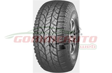 COP. 235/65R017 Yokohama G012 108H XL (m+s)